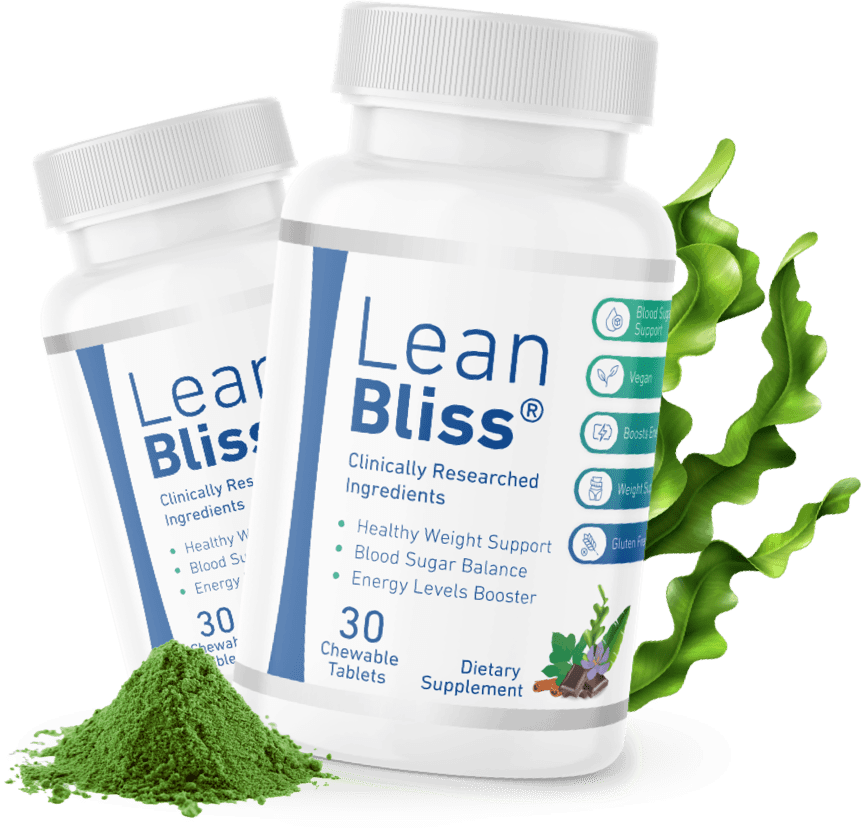 LeanBliss pills