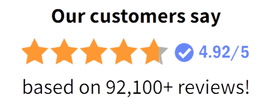 LeanBliss  5 star ratings